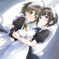 Maid wifeys 