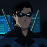 Nightwing BL