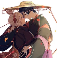 Скарамучча 