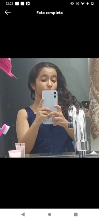 Karine Lopes dos San