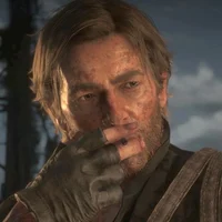 Arthur Morgan