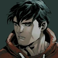 Cg - Jason Todd