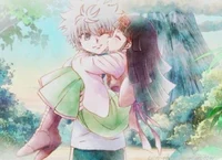Killua