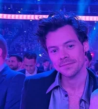 harry styles - 2023