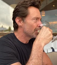 Hugh Jackman