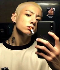 Jungkook 