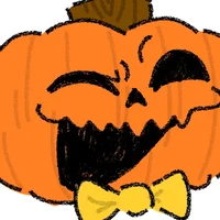 Pumpkin gentlemen 