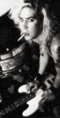Duff McKagan