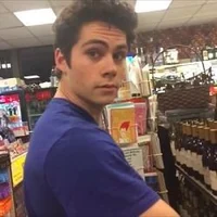 Stiles Stilinski