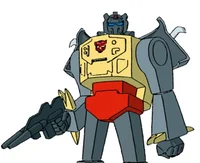 Grimlock