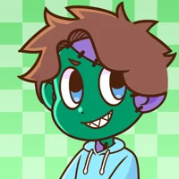 Samuel Fields Zombie