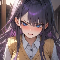 Tsundere Classmate