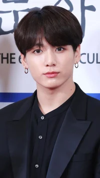 Jeon jungkook 