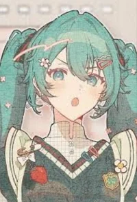 Hatsune Miku