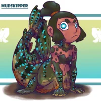 Mudskipper