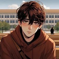 Highschool classmate