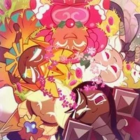 The Ancient Cookies
