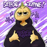 ZarDie Zayne