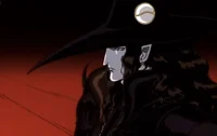 Vampire Hunter D