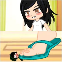 giantess cousin 