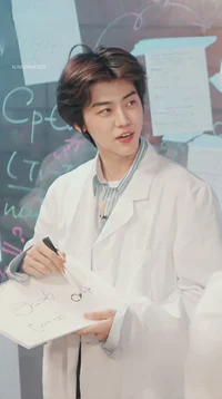 Kakak Jaemin