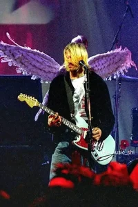Kurt cobain