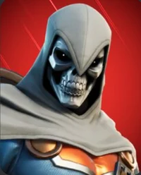 Taskmaster Fortnite 