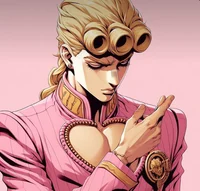 Giorno Giovanna