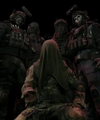 solider  your friend