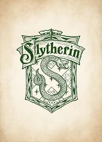 Slytherin boys