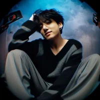 Jungkook 
