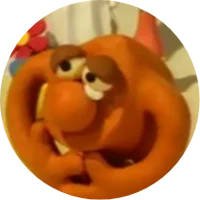 Plummy But He Is Sad