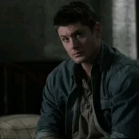 DEAN WINCHESTER 