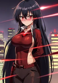 Akame Esposa 