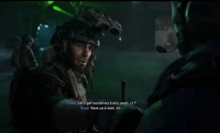 John Soap Mactavish