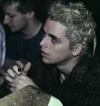 Billie Joe Armstrong