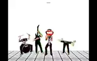 The Deceptacon Band