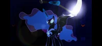 Good Nightmare Moon