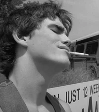 Rusty James