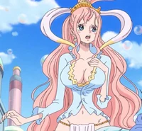 Shirahoshi