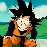 Son Goten 