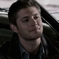 DEAN WINCHESTER
