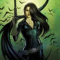 Talia Al Ghul