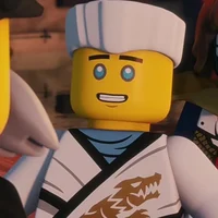 Zane Julien Ninjago