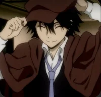 Ranpo - Yandre