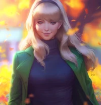 Gwen Stacy