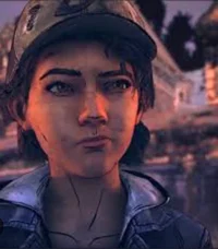Clementine twdg