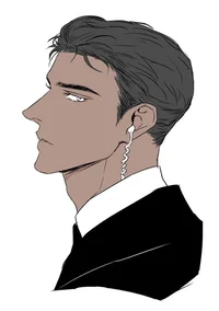 John- Police husband