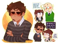 Diretor baldis badic