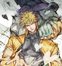 Dio Brando